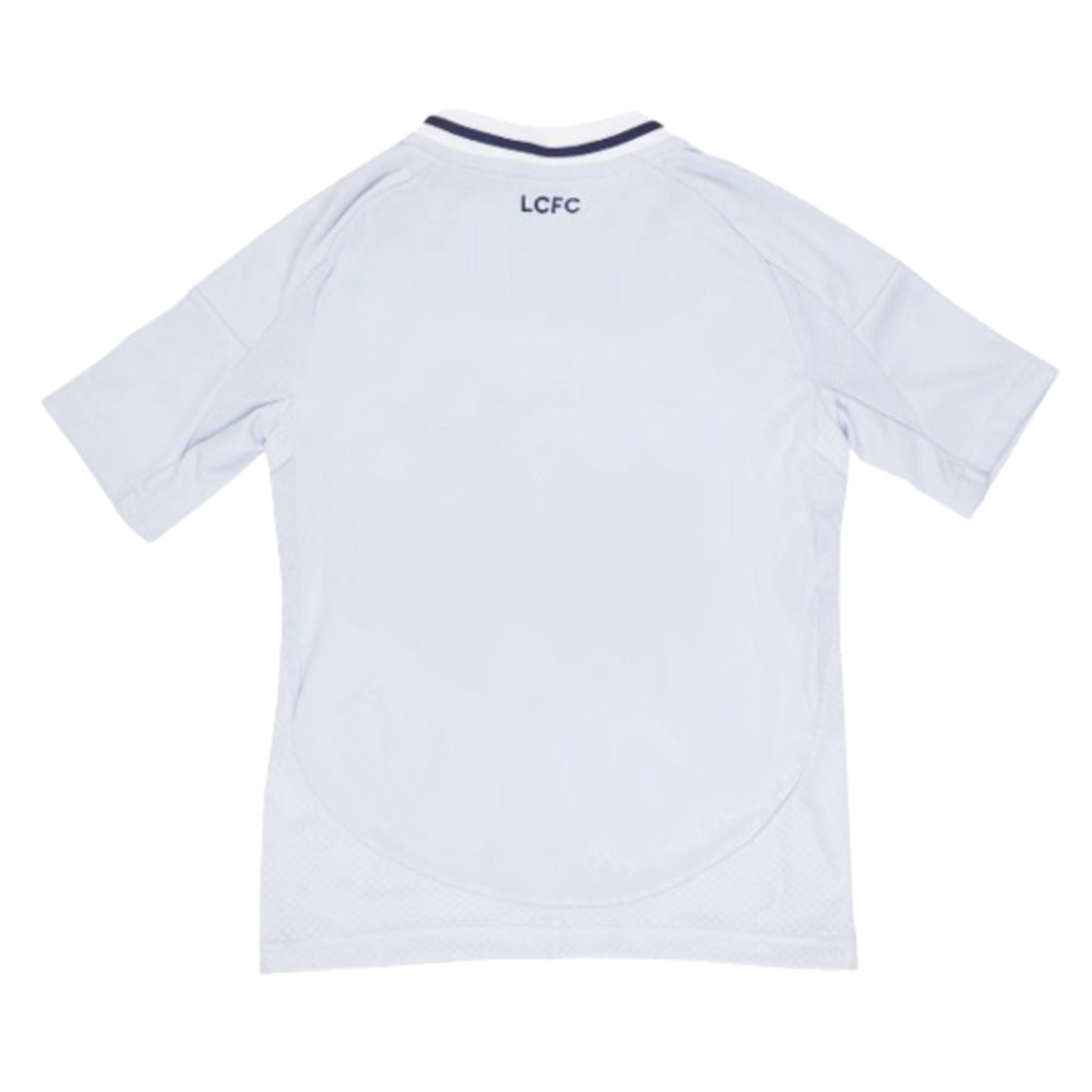 2024-2025 Leicester City Third Shirt - Kids_3