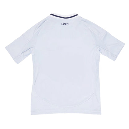 2024-2025 Leicester City Third Shirt - Kids_3