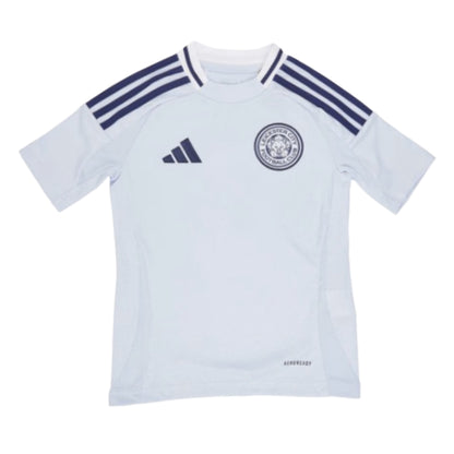 2024-2025 Leicester City Third Shirt - Kids_3
