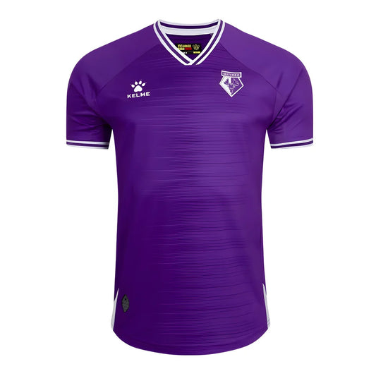 2024-2025 Watford Third Shirt_3