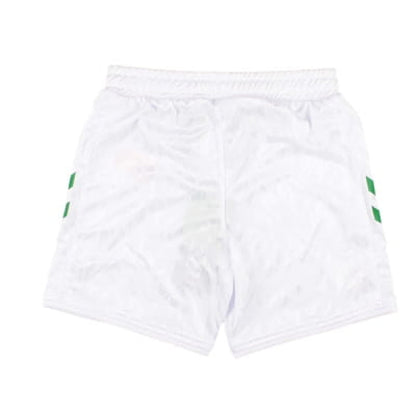 2024-2025 Real Betis Home Shorts (White)_1