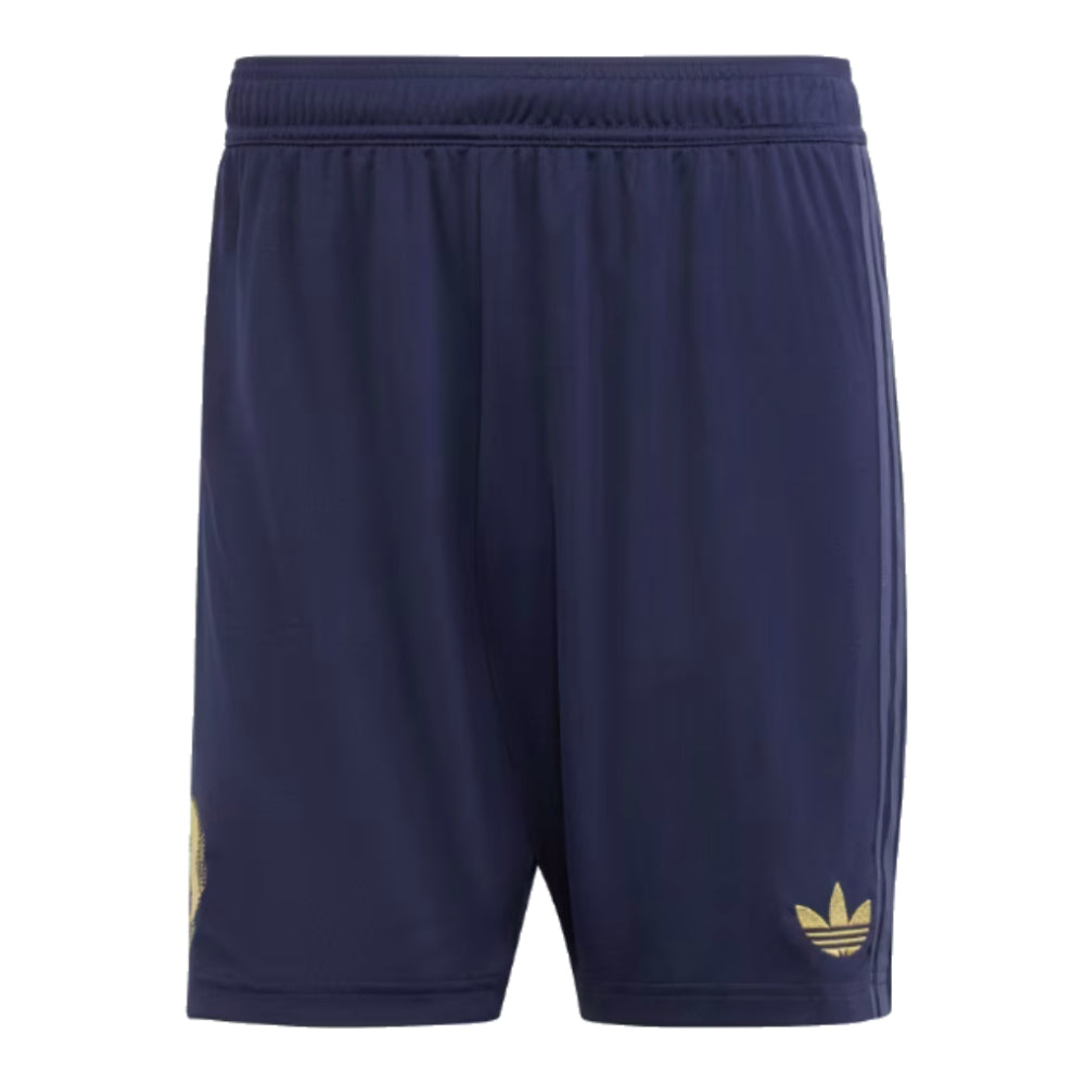 2024-2025 Juventus Third Shorts (Legend Ink) – Shop.Footy.com
