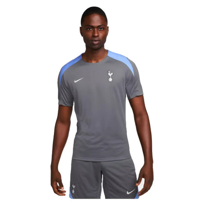 2024-2025 Tottenham Dri-Fit Strike Training Shirt (Dark Grey)_2