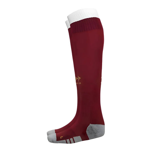 2024-2025 West Ham Third Socks (Kids)_1