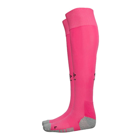 2024-2025 West Ham Goalkeeper Socks (Pink) - Kids_1
