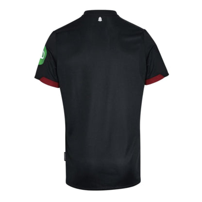 2024-2025 West Ham Away Shirt_1