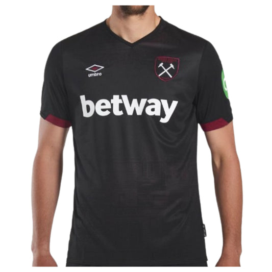 2024-2025 West Ham Away Shirt_1