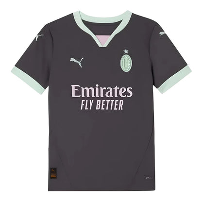 2024-2025 AC Milan Third Shirt (Kids)_3