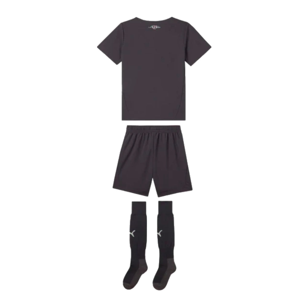 2024-2025 AC Milan Third Mini Kit_2
