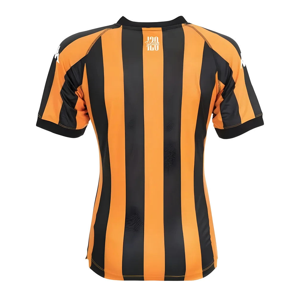 2024-2025 Hull City Home Shirt_3