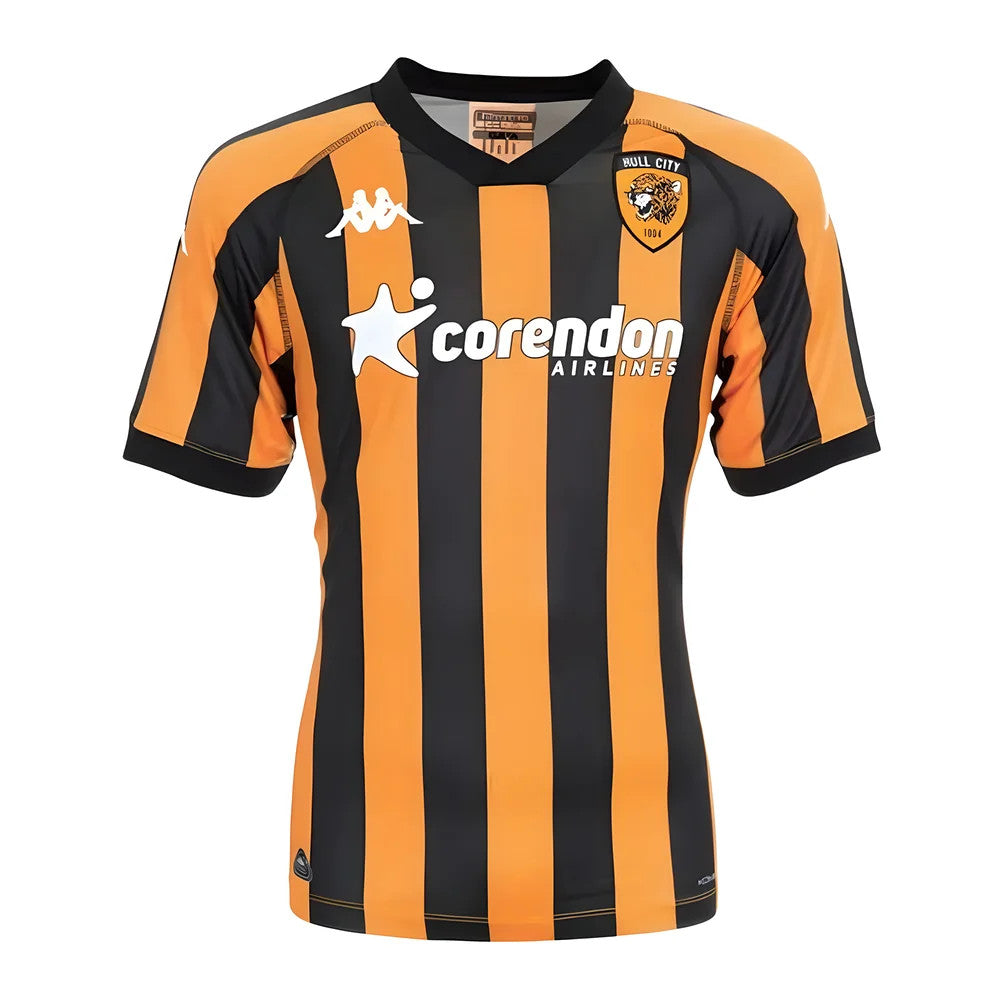 2024-2025 Hull City Home Shirt_3