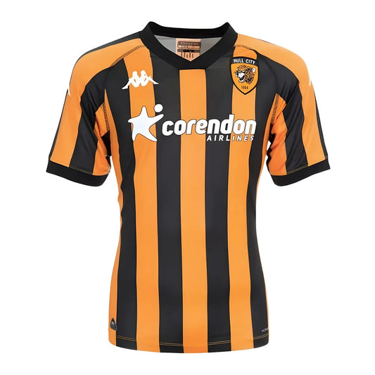 2024-2025 Hull City Home Shirt_3