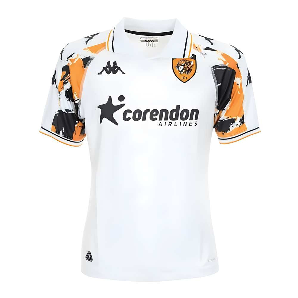 2024-2025 Hull City Away Shirt_3