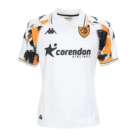 2024-2025 Hull City Away Shirt (Kids)_3