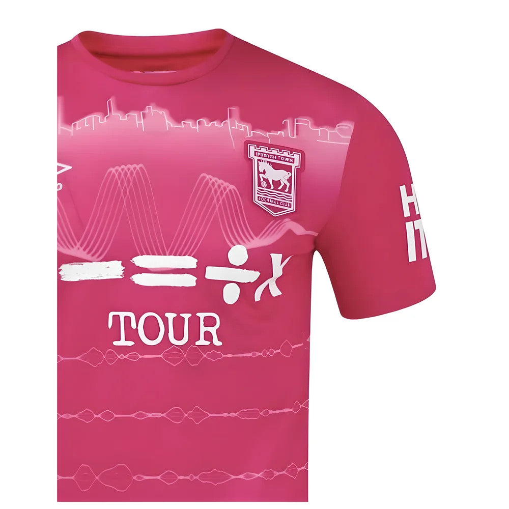 2024-2025 Ipswich Town Third Shirt (Kids)_3
