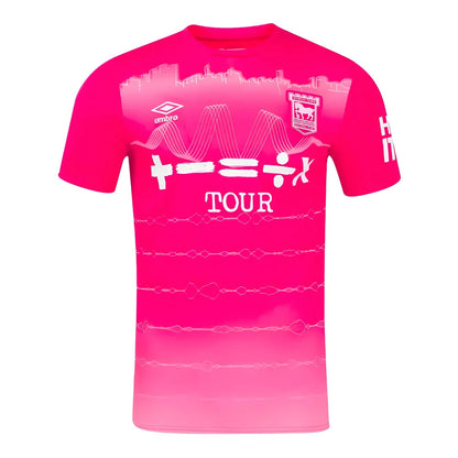 2024-2025 Ipswich Town Third Shirt (Kids)_3