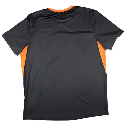 2023-2024 Rangers Coaches Training Short Sleeve Tee (No Sponsor)_1