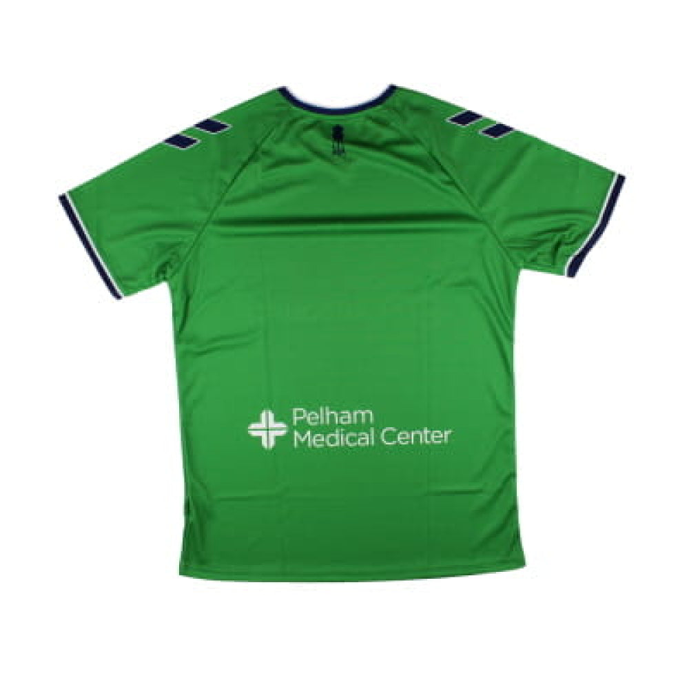 2024-2025 Greenville Triumph Home Jersey_1