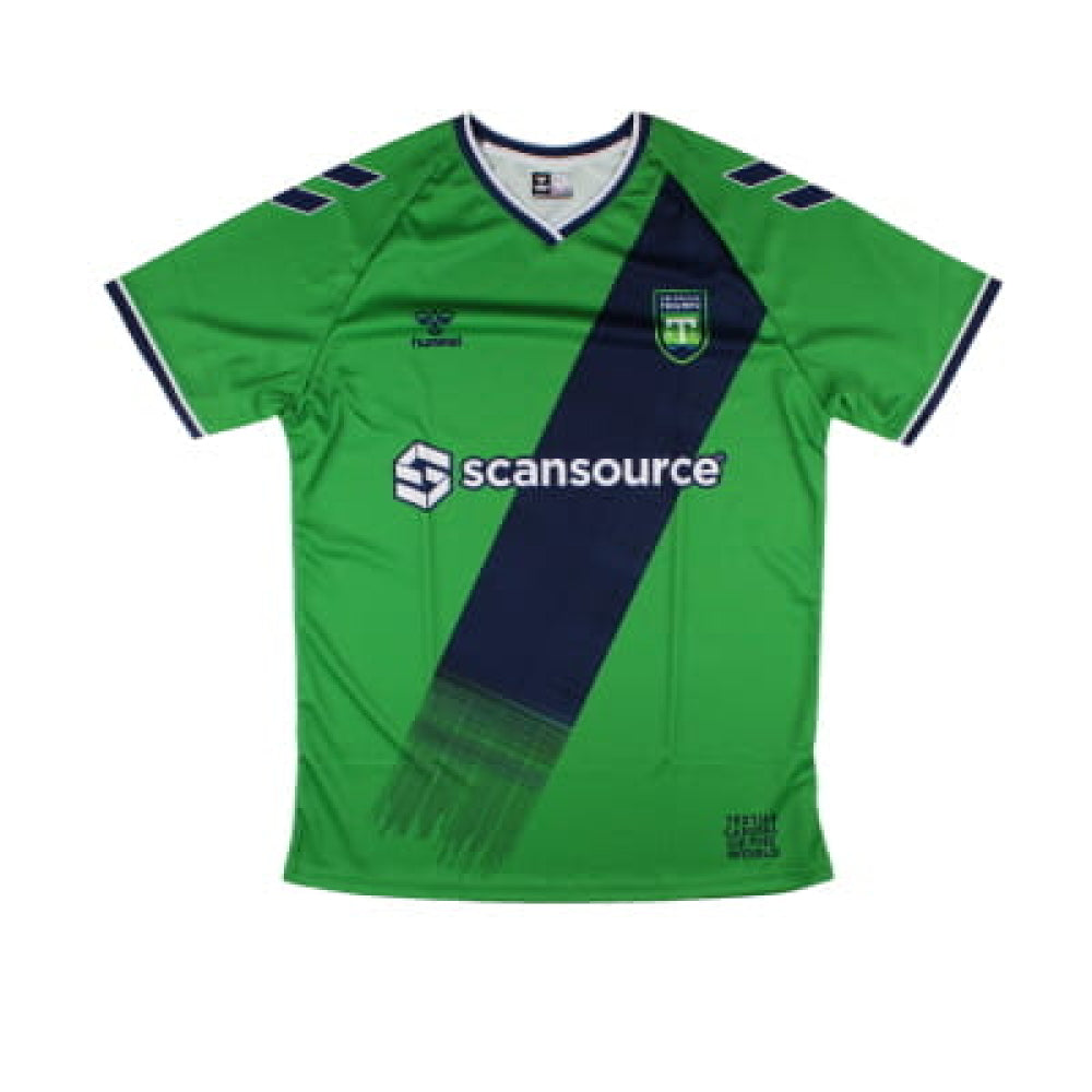 2024-2025 Greenville Triumph Home Jersey_1