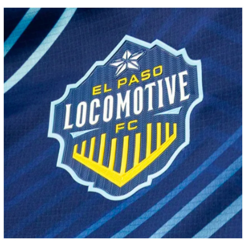 2024-2025 El Paso Locomotives Home Shirt_2