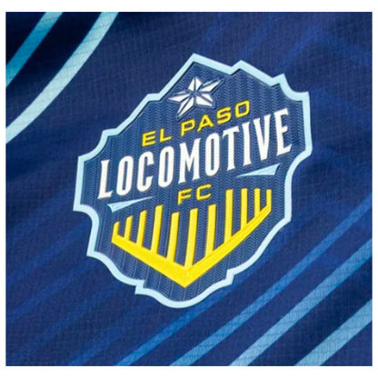 2024-2025 El Paso Locomotives Home Shirt_2