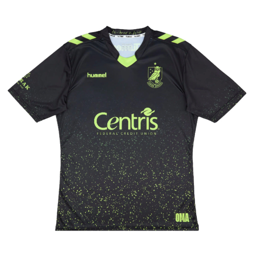 2024-2025 Union Omaha Home Shirt_3
