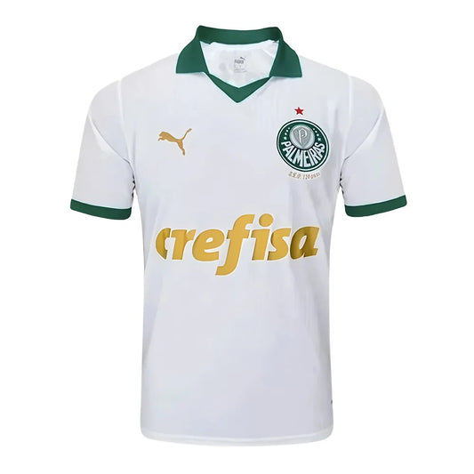 2024-2025 Palmeiras Away Shirt_2