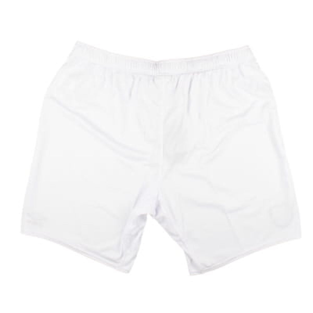 2024-2025 West Ham Home Shorts (White)_1