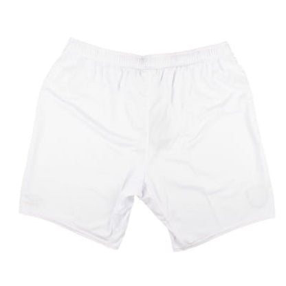 2024-2025 West Ham Home Shorts (White)_1