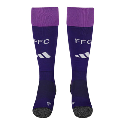 2024-2025 Fulham Third Socks (Purple)_1