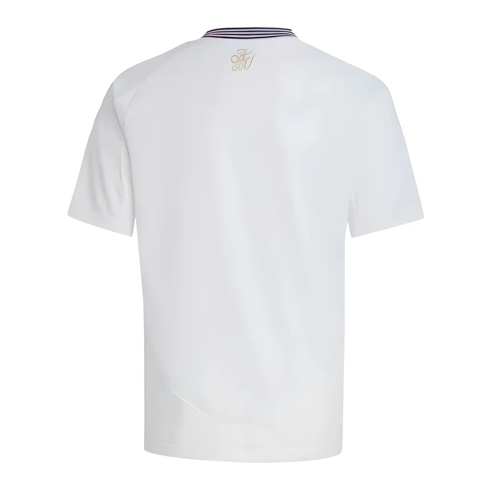 2024-2025 Aston Villa Away Shirt (Kids)_3