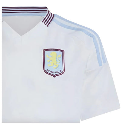 2024-2025 Aston Villa Away Shirt (Kids)_3
