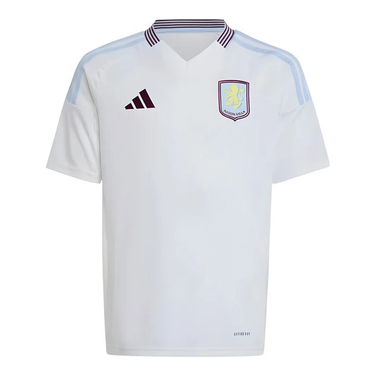 2024-2025 Aston Villa Away Shirt (Kids)_3