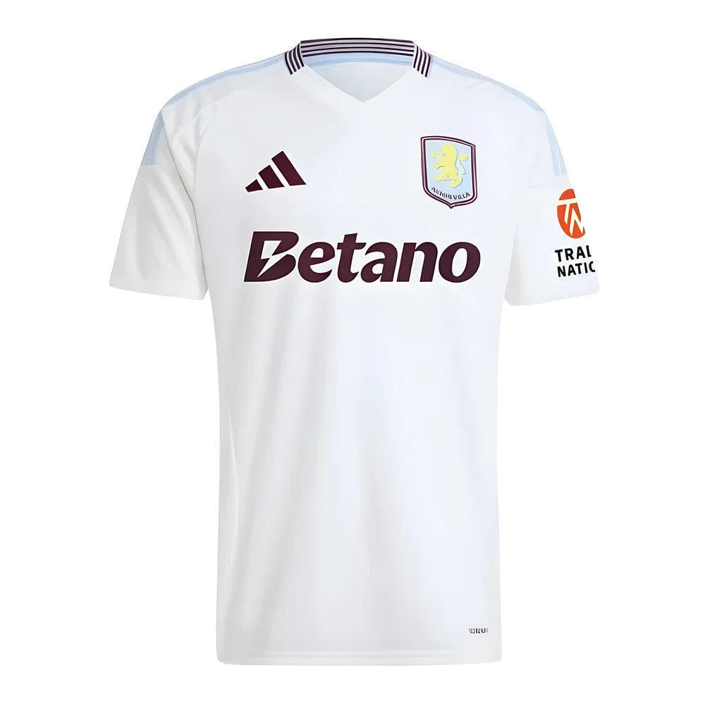 2024-2025 Aston Villa Away Shirt_1