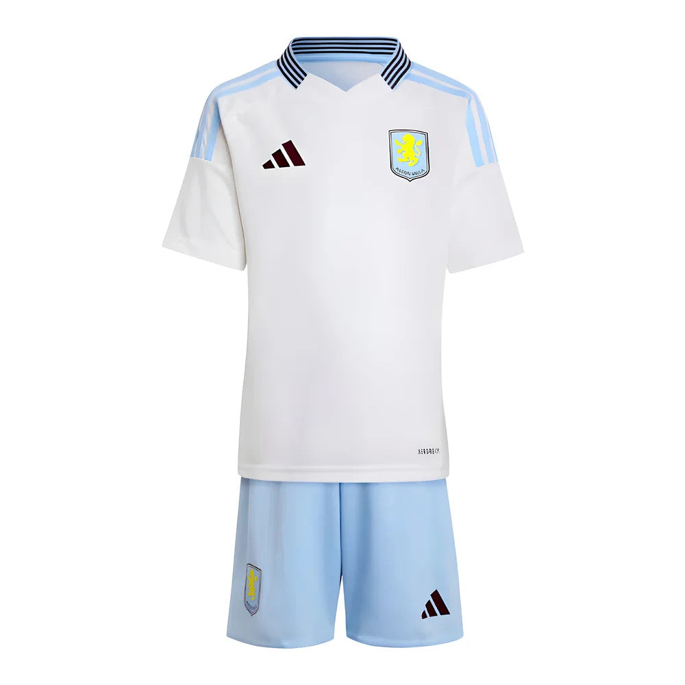 2024-2025 Aston Villa Away Mini Kit_1