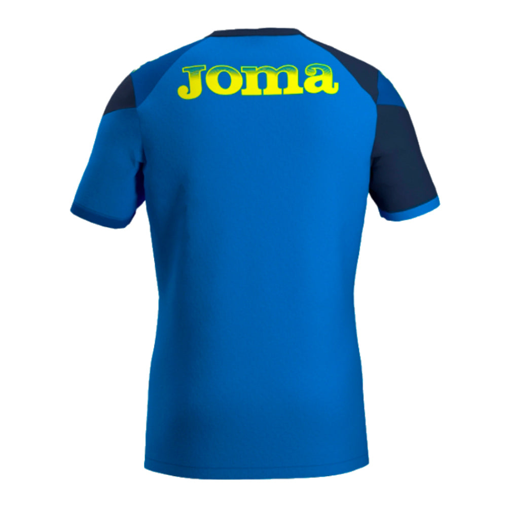 2024-2025 Torino Pre-Game Shirt (Blue)_1
