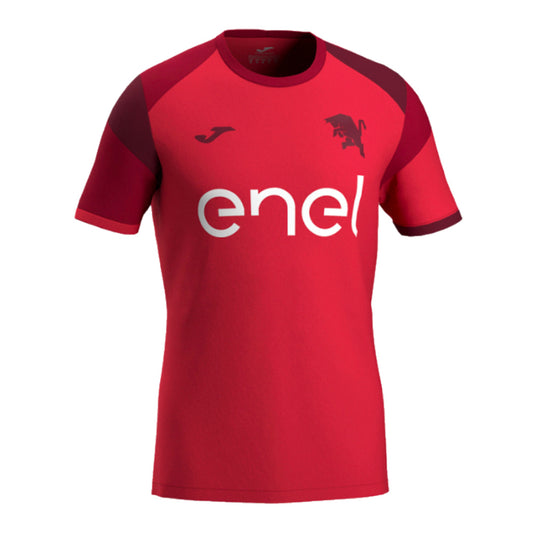2024-2025 Torino Training Shirt (Red)_2