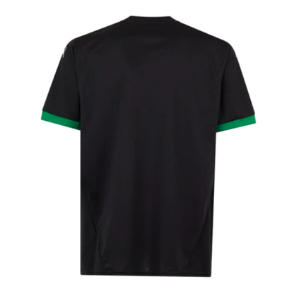 2024-2025 Sassuolo Home Shirt_2