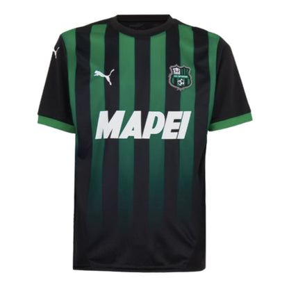 2024-2025 Sassuolo Home Shirt_2