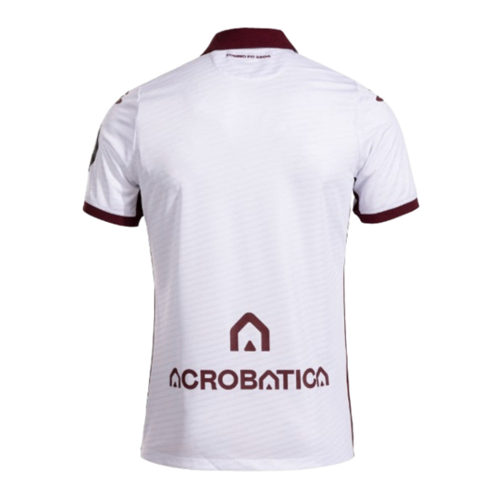 2024-2025 Torino Away Shirt_2