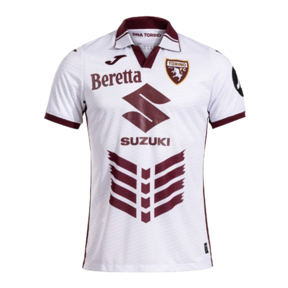 2024-2025 Torino Away Shirt_2