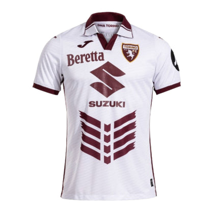 2024-2025 Torino Away Shirt_2