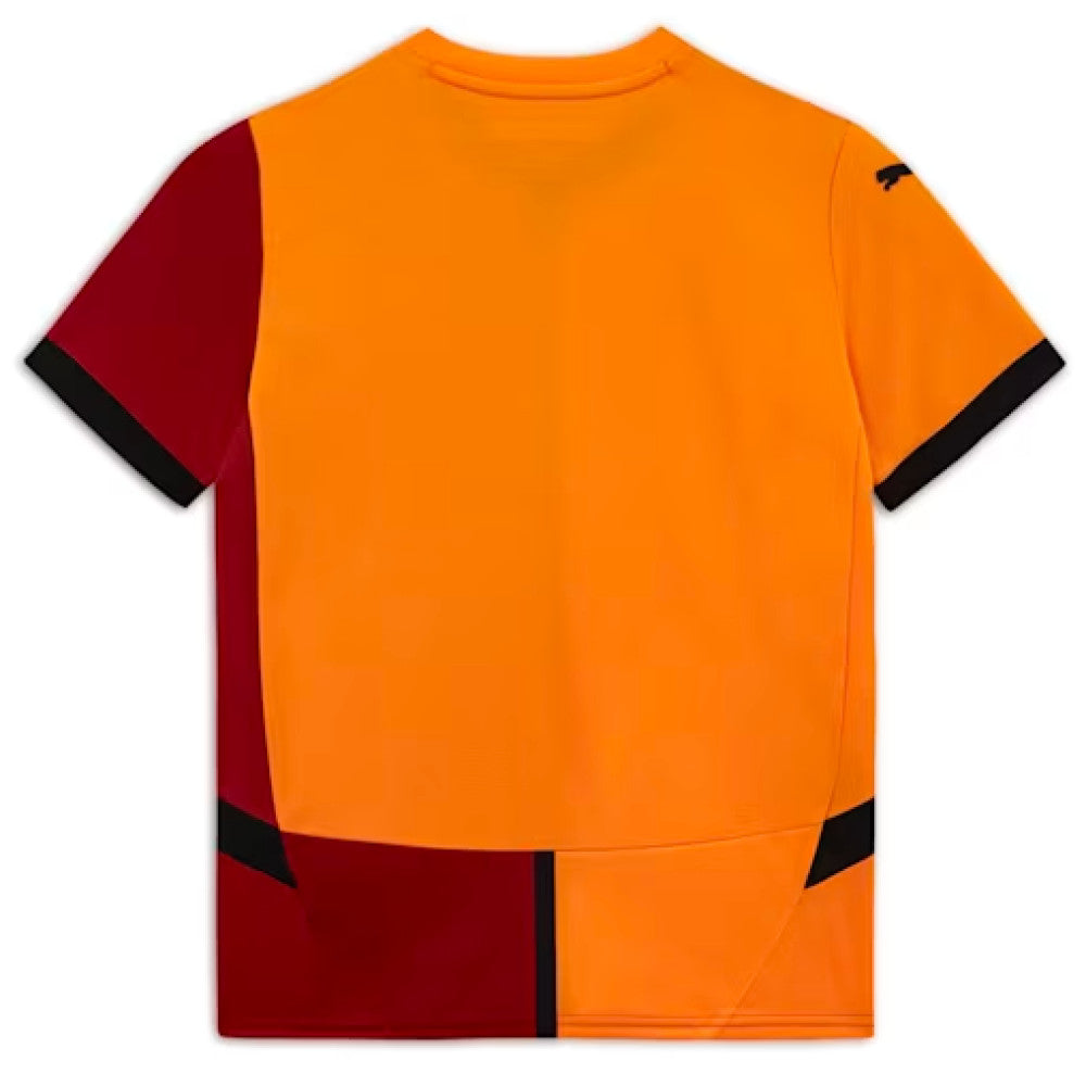 2024-2025 Galatasaray Home Shirt (Kids)_3