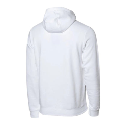 2024-2025 Lazio Over The Head Hoodie (White)_2