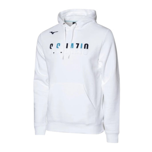 2024-2025 Lazio Over The Head Hoodie (White)_2