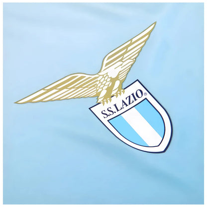2024-2025 Lazio Graphic Training Shirt (ice Blue)_2
