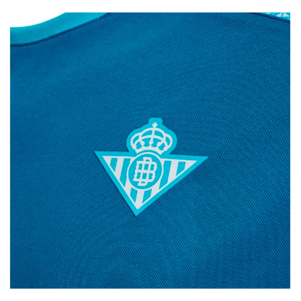 2024-2025 Real Betis Third Shirt_3
