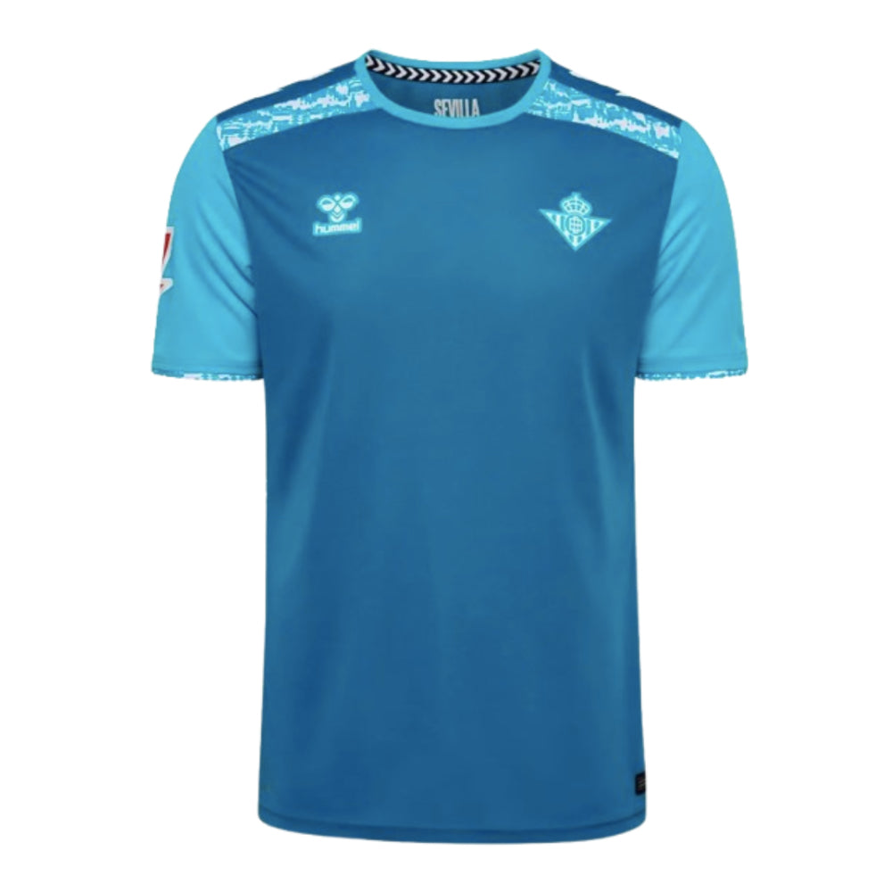 2024-2025 Real Betis Third Shirt_3