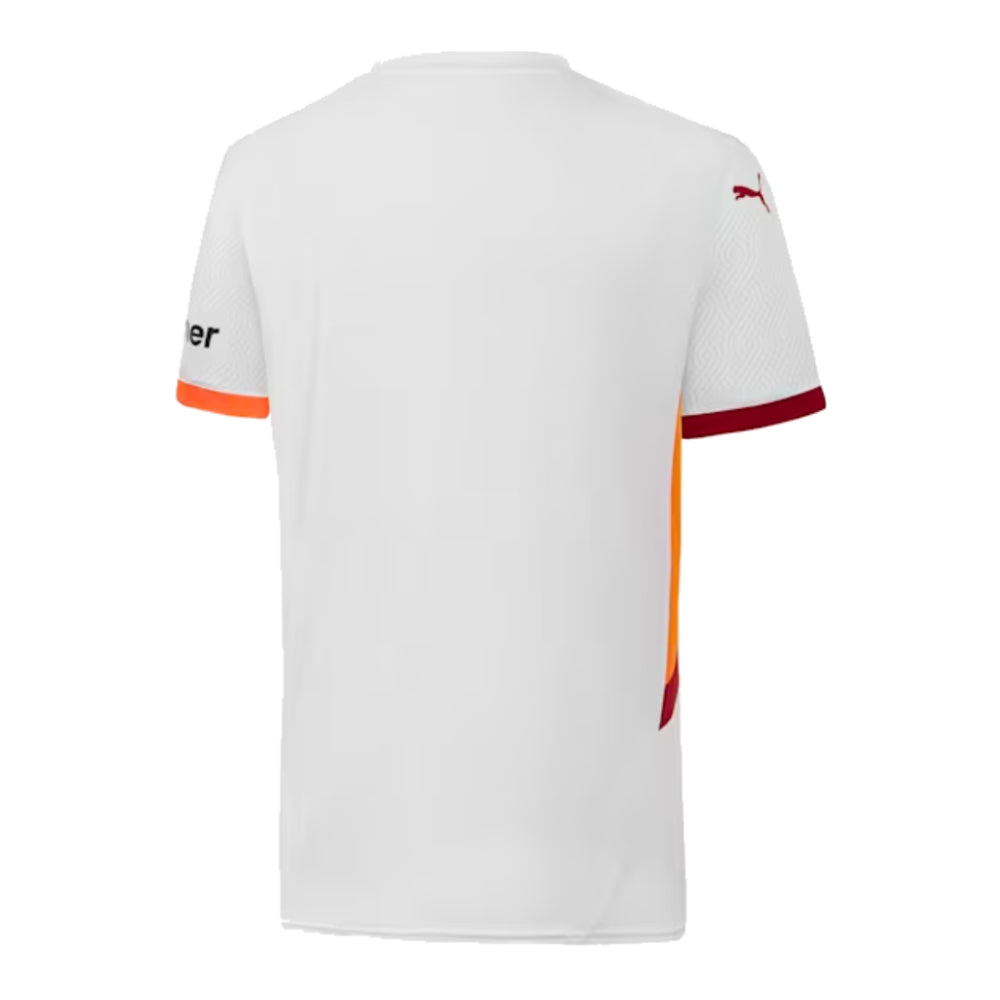 2024-2025 Galatasaray Away Shirt_2