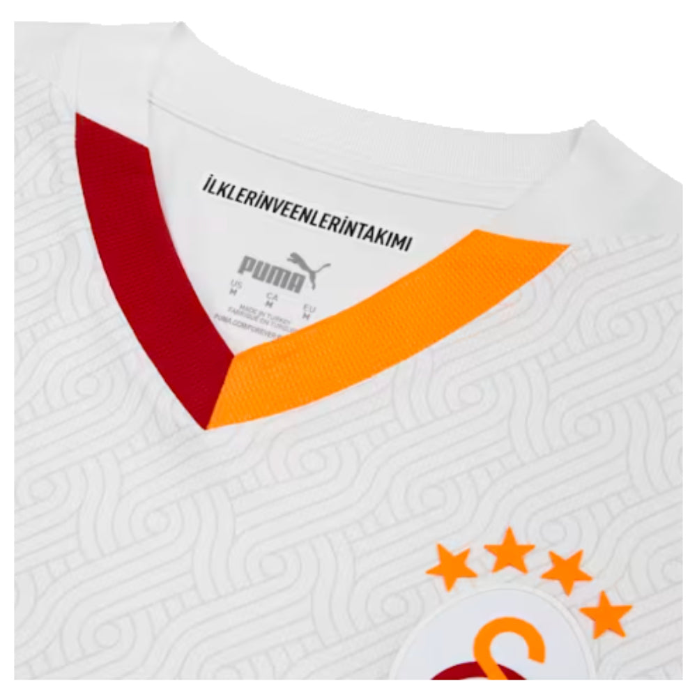 2024-2025 Galatasaray Away Shirt_2